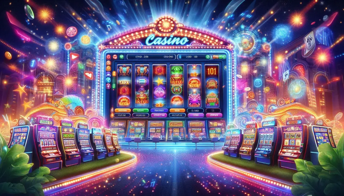 Felixspin Casino